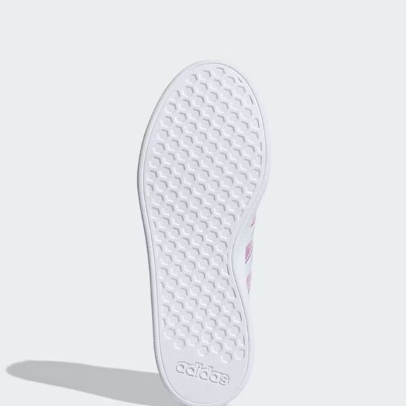 adidas Women's Grand Court 2.0 Base 2.0 Sneaker Size 11 - Picture 4 of 5